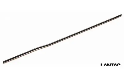 Lantac GT-R6005 Rifle Length +1 Nitrided Gas Tube Black Nitride | Express Delivery