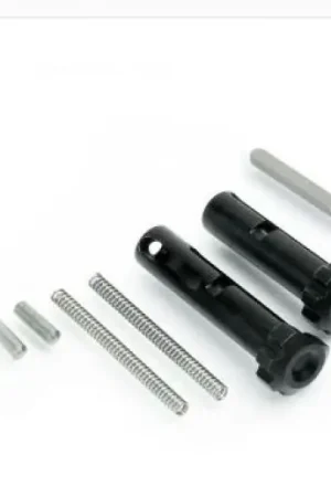 Fast Shipping | Lantac Ultimate Takedown Pin Set Black Nitride