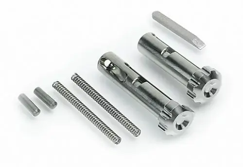 Great Deal | Lantac Ultimate Takedown Pin Set UPS Titanium
