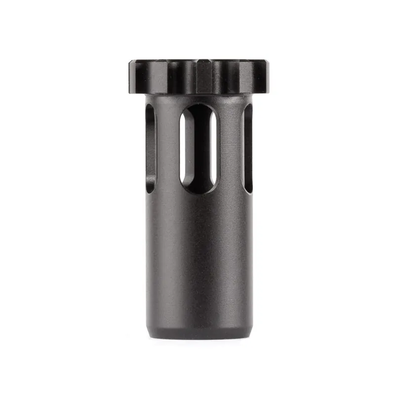 Dead Air Silencers Mojave 9mm Piston 1/2x28 - Ends Soon