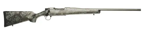 Direct From Manufacturer | Christensen Arms Mesa FFT .22 Creedmoor Black Rifle