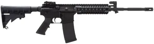 Colt LE6940 Advanced Law Enforcement Carab .223 Remington 5.56 NATO Blue/Black Rifle | Top Seller
