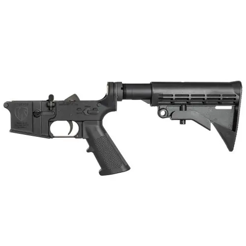 Best Price | One Horse OH Complete AR15 Lower