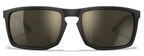Special Buy - Wiley X AXE Captivate Tungsten Mirror/Matte Black