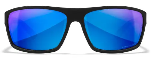 Wiley X Peak XL Captivate Matte Black | Professional Grade