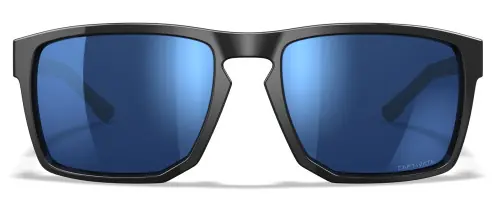 Direct From Factory - Wiley X APEX Captivate Blue Gloss Black