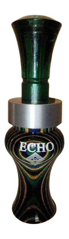 Special Discount - Echo Calls Timber Mardi Gras Diamondwood