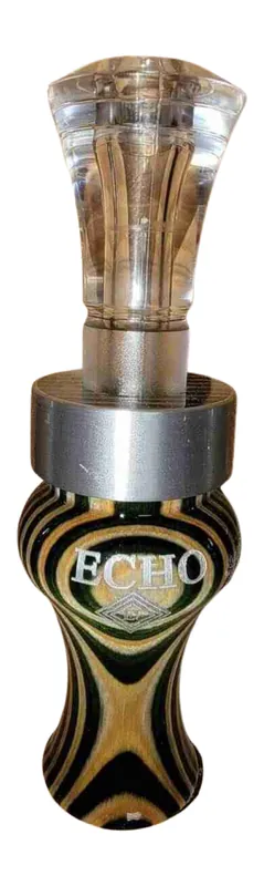 Just Added | Echo Calls Echo Timber Mint Green
