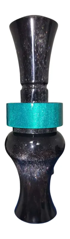 Clearance - Echo Calls Timber Black Pearl Acrylic