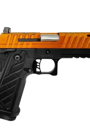 Special Offer - Live Free Armory Apollo 11 V2 Compact Optics Ready 9mm Copper Pistol