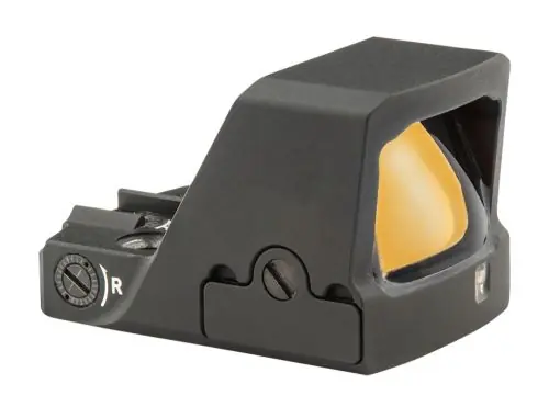 Meprolight MEPRO MPO-S MOA Bullseye RMSC Green - Highly Rated