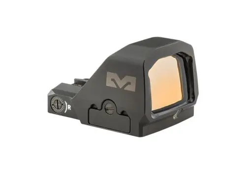 Meprolight MEPRO MPO-F MOA Bullseye Green RMR - Popular