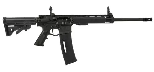 American Tactical Alpha Maxx RIA Modern Sporting Rifle 5.56 NATO Black Rifle - While Supplies Last
