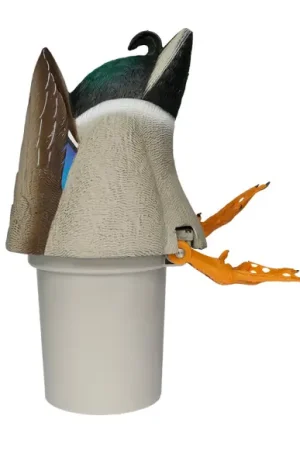 AVIAN POWER BUTT KICKER MALDRAKE 2PK | Limited Quantity