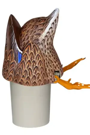 AVIAN POWER BUTT KICKER MALLARD HEN - Order Now