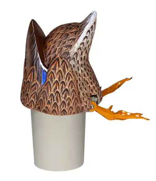 AVIAN POWER BUTT KICKER MALLARD HEN - Order Now