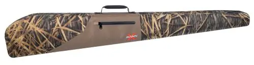 Avian-X AVX-WFGC-MOBL Welded Waterproof Shotgun Case - Reliable Choice