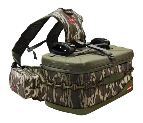 Limited Offer - AVIAN FLOATING LUMB BLIND BAG