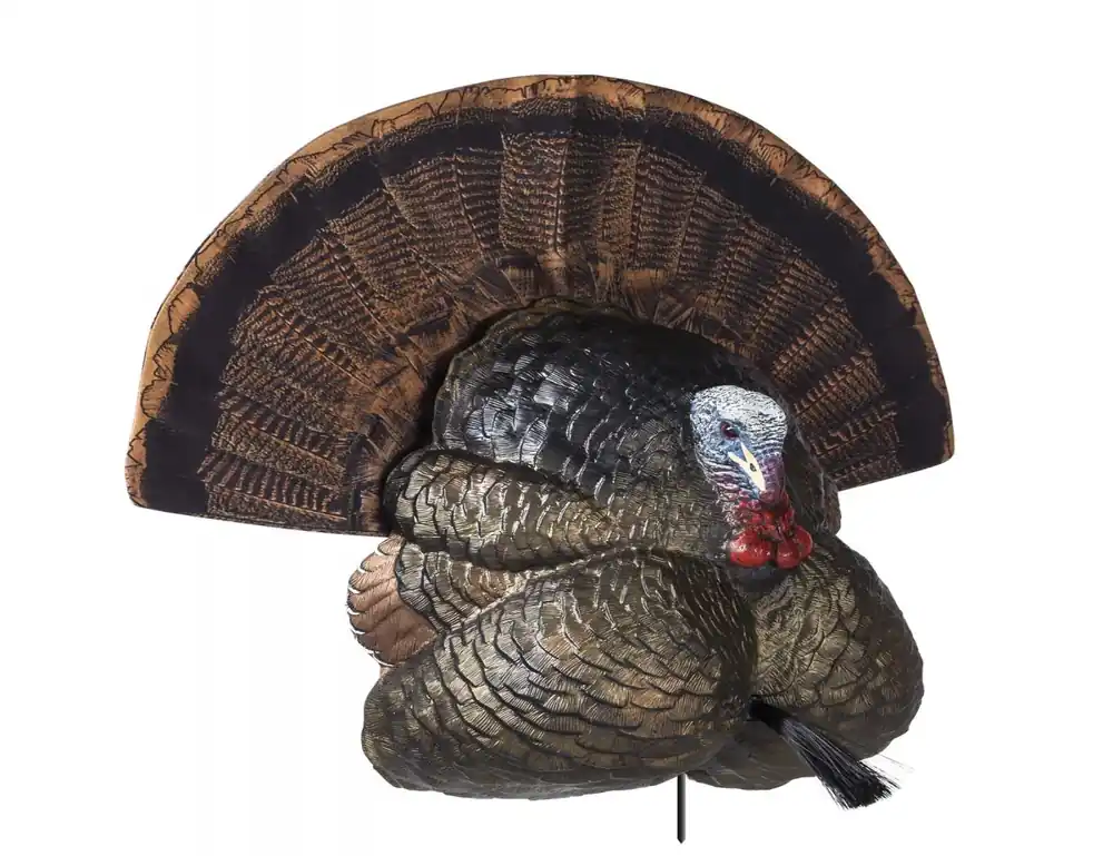 Flextone Thunder Creeper Strutter Decoy | Highly Rated