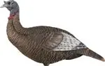 Special Deal - Flextone Thunder Chick Upright Hen Decoy with Stake