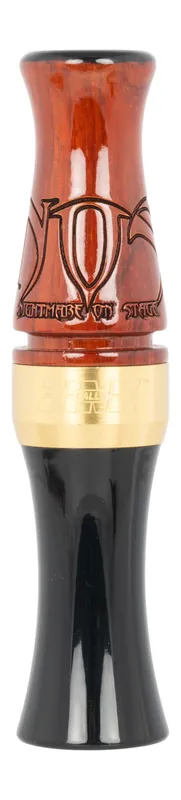 ZINK CUSTOM HNT SHORT REED GOOSE CALL | Just In
