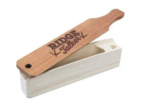 Hot Buy - Zink Ridge Talker Box Call