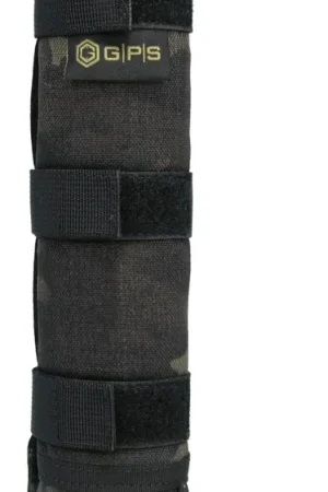 New Arrival | GPS Tactical Suppress Cover 8.5 Camo