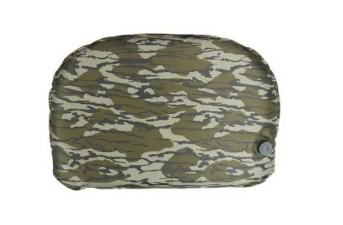 One Day Deal | Hunters Specialties Bunsaver Seat Cushion Mossy Oak New Bottom