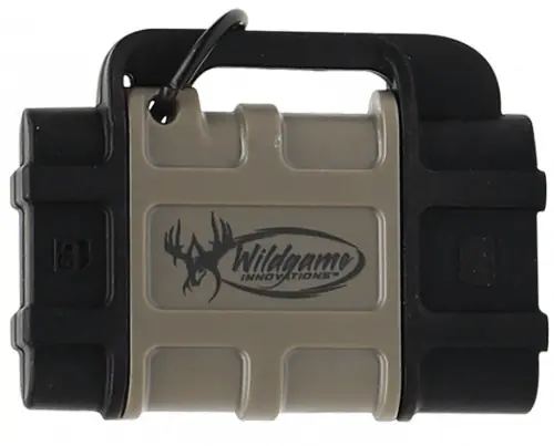Hurry - Wildgame Innovations WGIWGICA0029 Android SD Card Reader