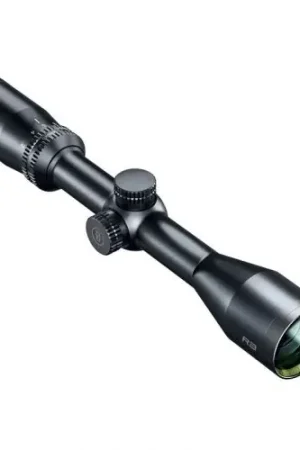 Bushnell R3 3-9X40 DOA-QBR Black | Limited Offer