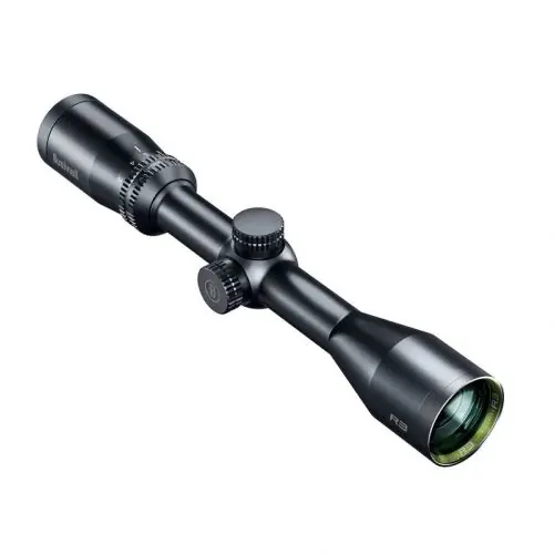 Bushnell R3 3-9X40 DOA-QBR Black | Limited Offer