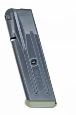 Available Now | SAR USA SAR9 SOCOM Compact Magazine OD Green