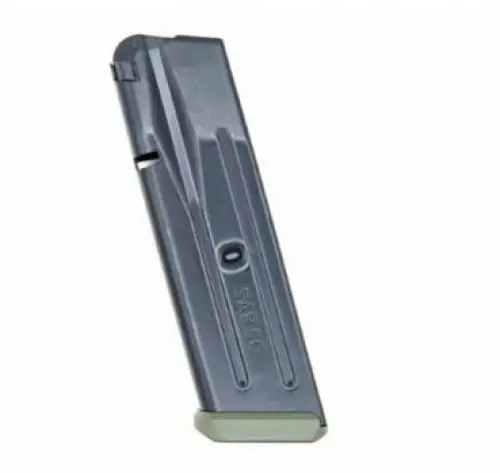 Available Now | SAR USA SAR9 SOCOM Compact Magazine OD Green