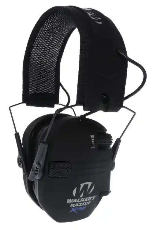 WLKR XTRM RAZOR DIG MUFF MOTION | Reduced Price