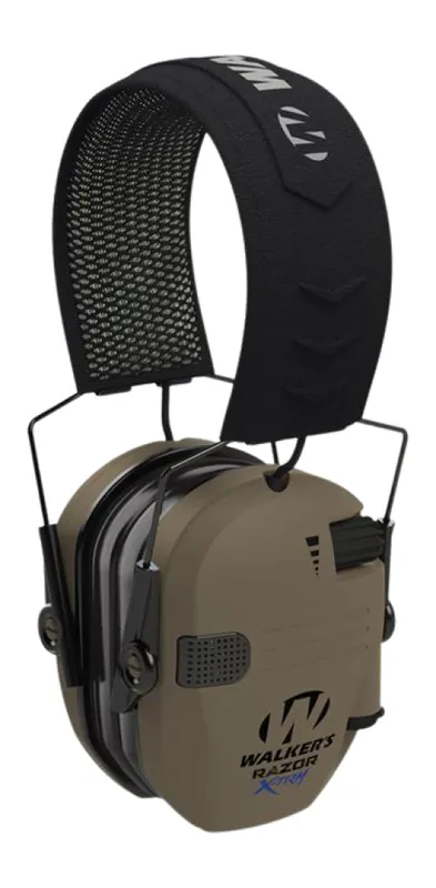 WLKR XTRM RAZOR DIG MUFF MOTION - Extra Savings