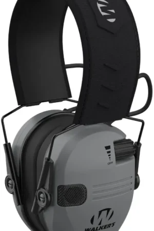 WLKR RAZR CMT ELC YTH/WOMN GREY | Add to Cart