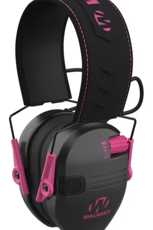 WLKR RAZR CMT ELC YTH/WOMN PINK - Act Fast