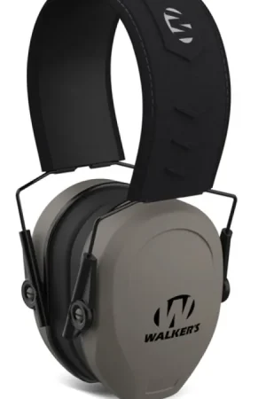 Affordable | WLKR RAZR Compact PASSIVE MUFF