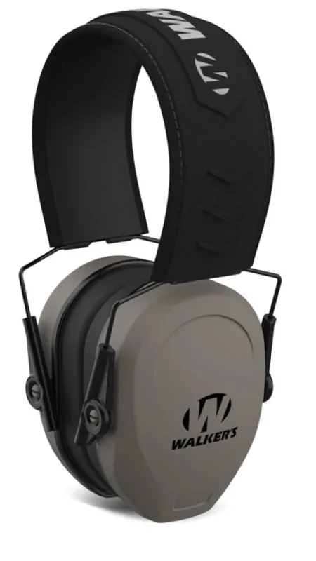 Affordable | WLKR RAZR Compact PASSIVE MUFF