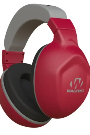 WLKR BOOMIES Youth PASS MUF CRIMSN | On Sale