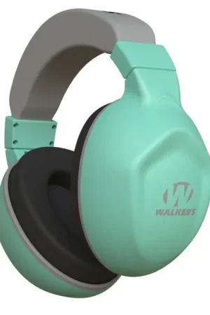 WLKR BOOMIES Youth PASS MUF OCTEAL | Quick Shipping
