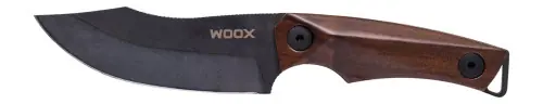 Special Discount | WOOX BAD BOY HUNTER FIXED BLADE KNIFE - WALNUT