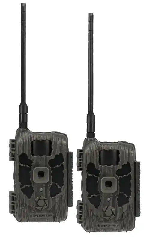 Popular Choice | STEAL DECEPTOR MAX 3.0 50MP 2PACK