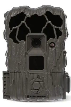 High Quality - Walker's Stealth STC-QS24 24MP QS24