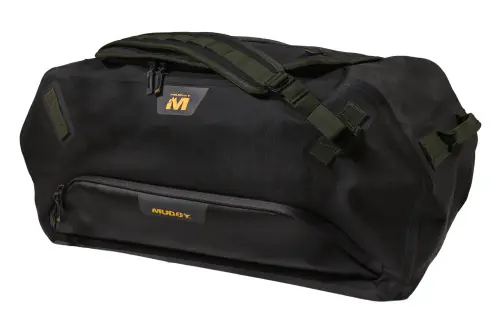 Walker’s Muddy DV8 70L Duffle BK/Peat - Buy Direct