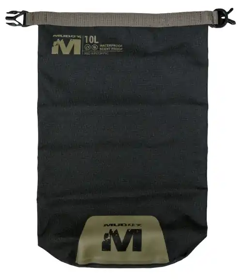 Muddy 10L Waterproof Dry Bag - Available to Order