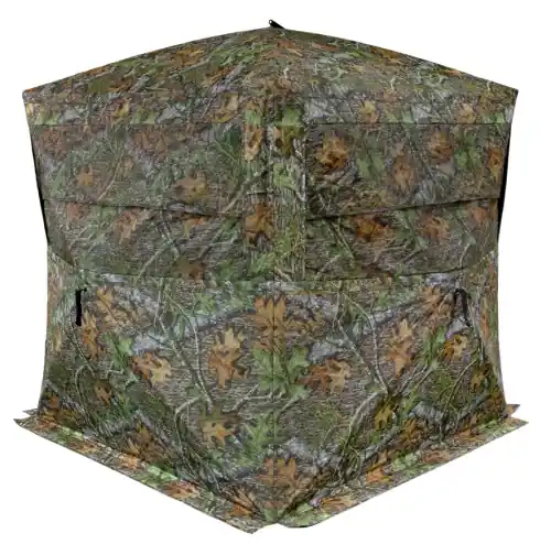 Popular Choice | MUDDY HOT BOX BLIND MOBU