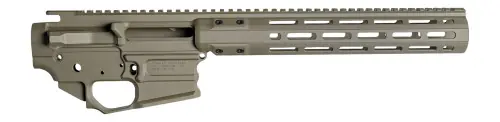 Cobalt Kinetics CK-Pro 13-Inch Receiver Set Multi-Caliber Flat Dark Earth Frame | Customer Favorite