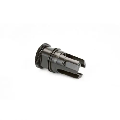 Griffin Armament Dual-Lok Minimalist Stealth Flash Suppressor - New Arrival