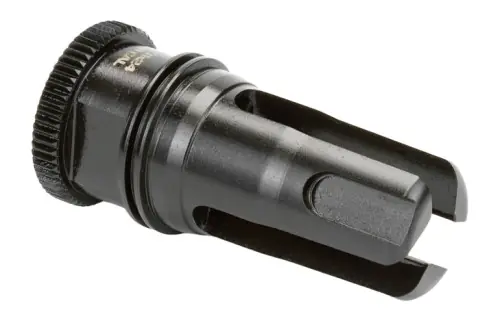 Special Deal - Griffin Armament Dual-Lok S Flash Hider 30 3/4x24